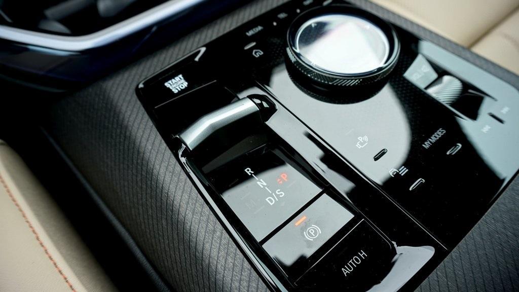 new 2026 BMW X3 car, priced at $57,615