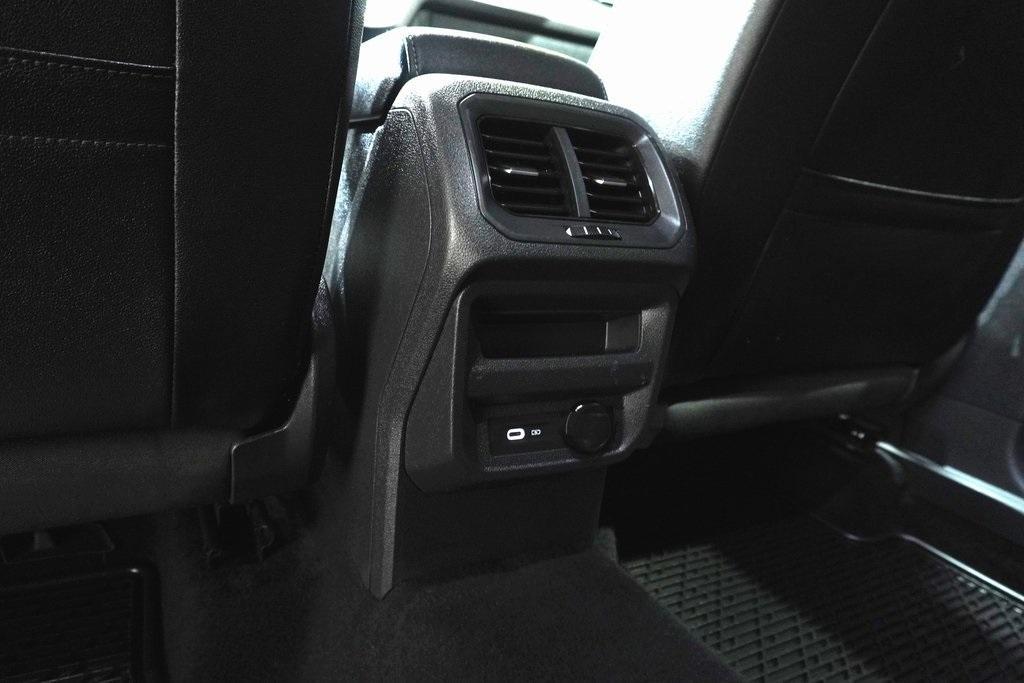 used 2023 Volkswagen Tiguan car, priced at $22,342