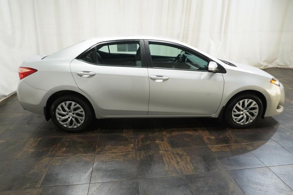 used 2019 Toyota Corolla car, priced at $16,297