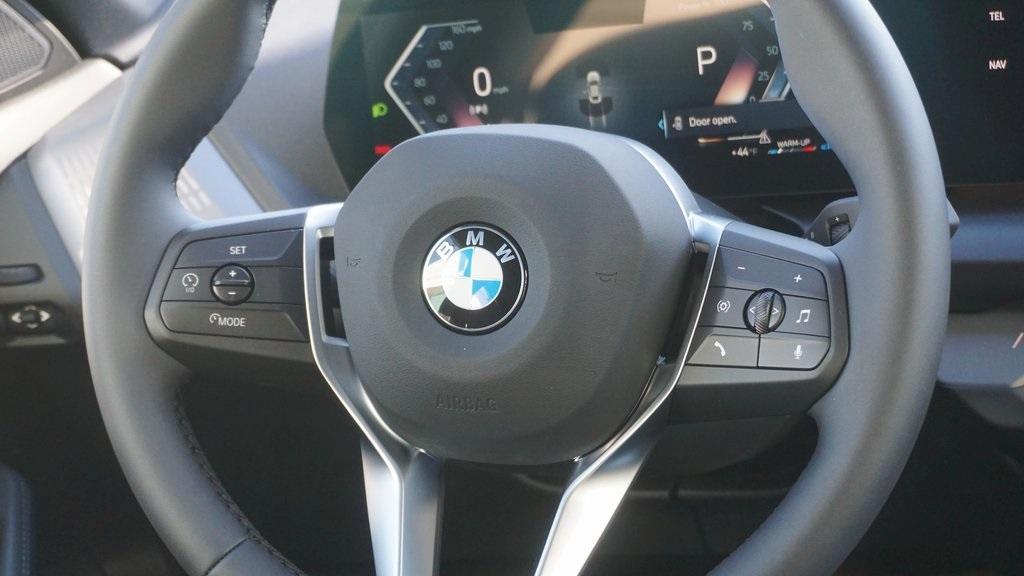 new 2026 BMW 228 Gran Coupe car, priced at $43,025