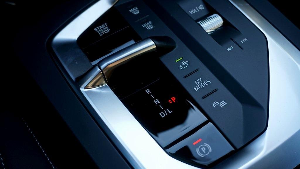 new 2026 BMW 228 Gran Coupe car, priced at $43,025