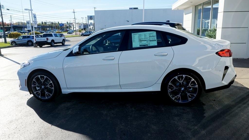 new 2026 BMW 228 Gran Coupe car, priced at $43,025