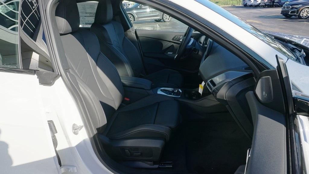 new 2026 BMW 228 Gran Coupe car, priced at $43,025