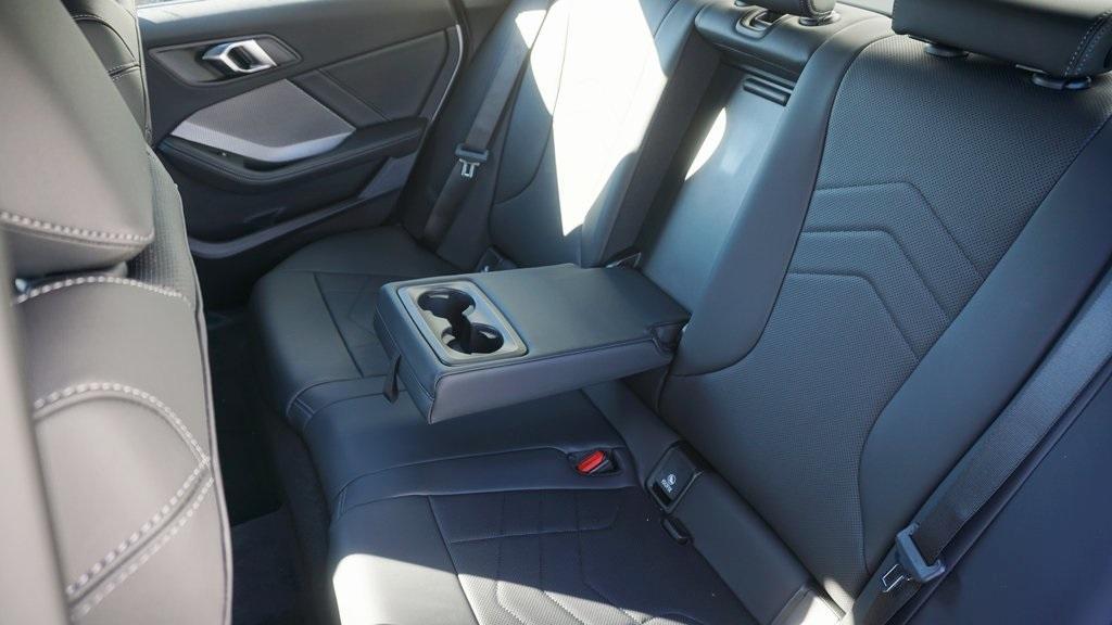 new 2026 BMW 228 Gran Coupe car, priced at $43,025