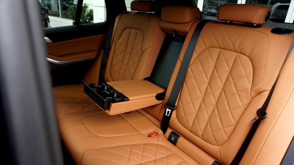 new 2026 BMW X5 car, priced at $77,775