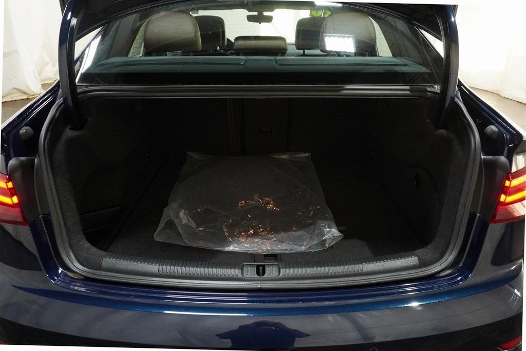 used 2020 Audi A3 car, priced at $21,850