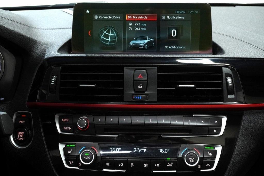 used 2020 BMW 230 car, priced at $26,945