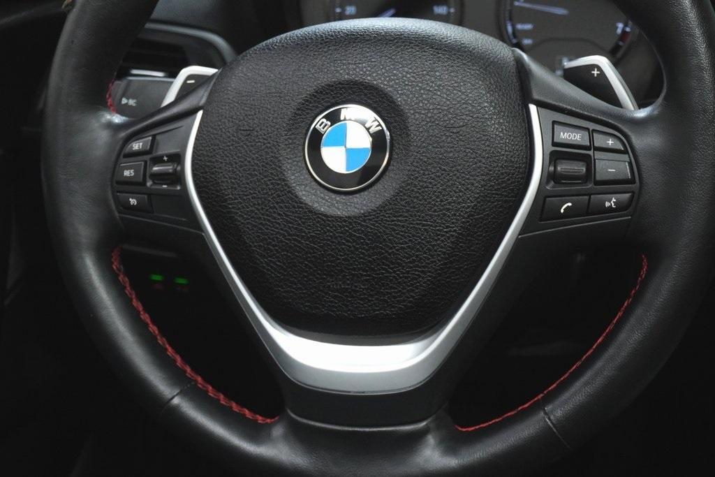 used 2020 BMW 230 car, priced at $26,945
