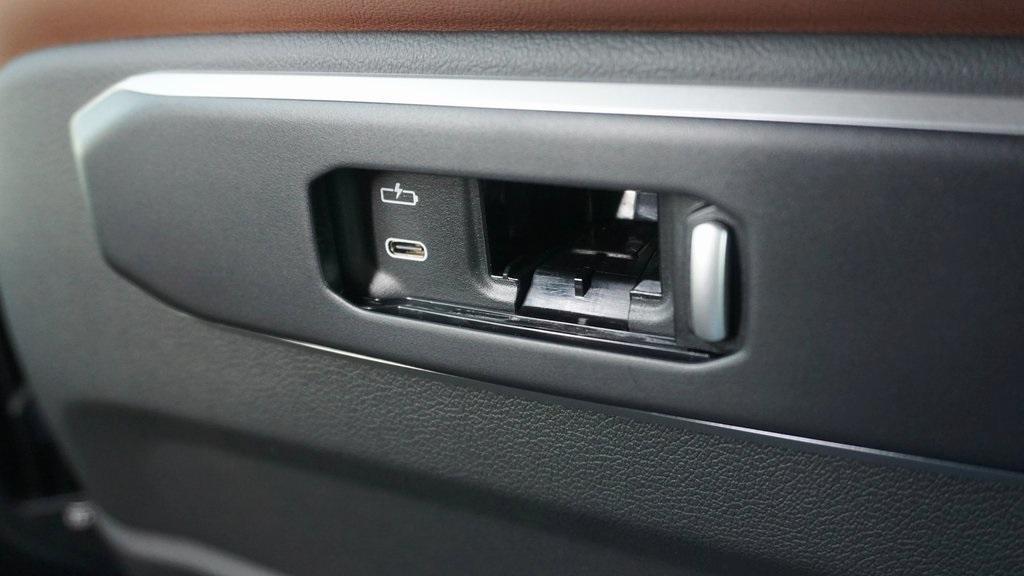 new 2026 BMW X5 car, priced at $85,225