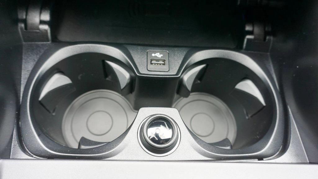 new 2025 BMW 230 car, priced at $47,535