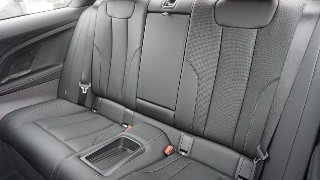 new 2025 BMW 230 car, priced at $47,535