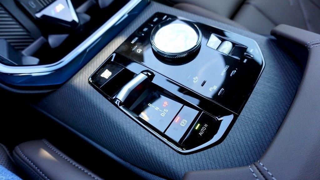 new 2026 BMW X3 car, priced at $57,665