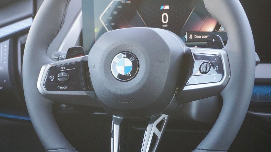 new 2026 BMW X3 car, priced at $57,665