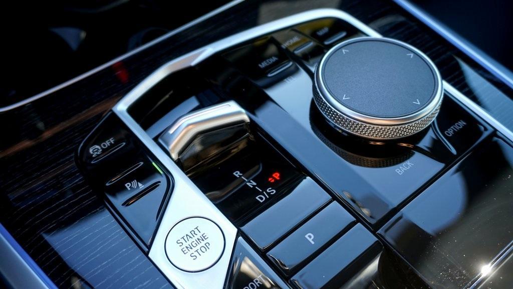 new 2026 BMW X5 car, priced at $79,550