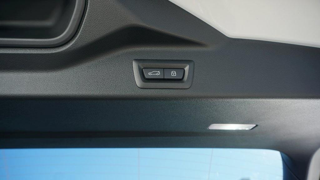 new 2026 BMW X5 car, priced at $79,550