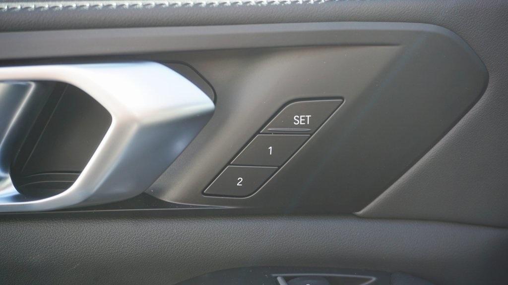 new 2026 BMW X5 car, priced at $79,550