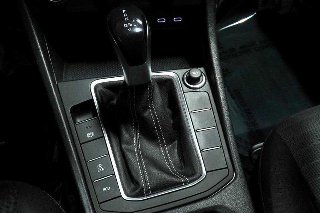 used 2023 Volkswagen Jetta car, priced at $18,753