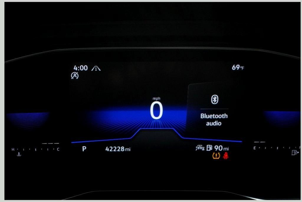 used 2023 Volkswagen Jetta car, priced at $18,753