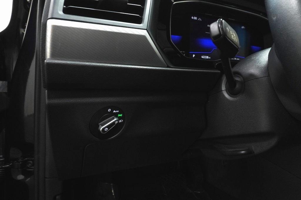 used 2023 Volkswagen Jetta car, priced at $18,753