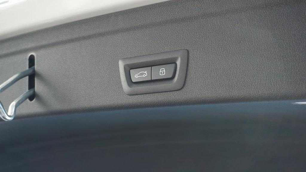 new 2026 BMW X6 car, priced at $87,200