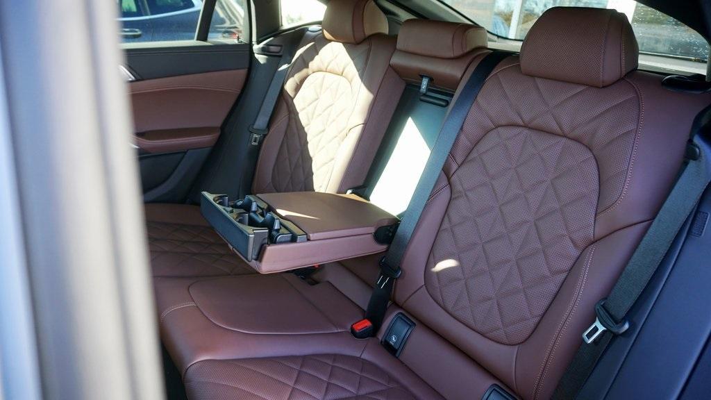 new 2026 BMW X6 car, priced at $87,200