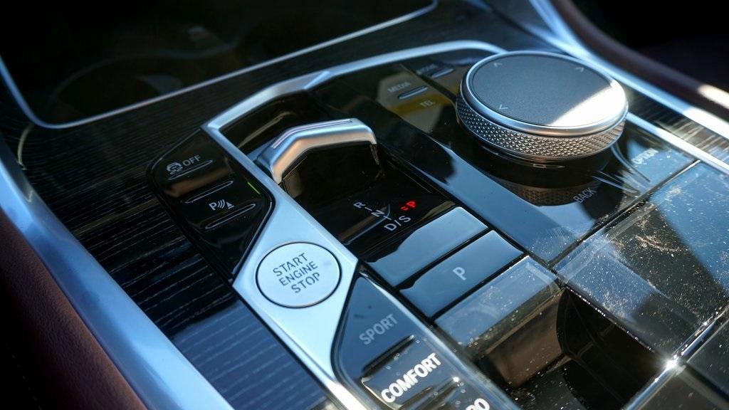 new 2026 BMW X6 car, priced at $87,200