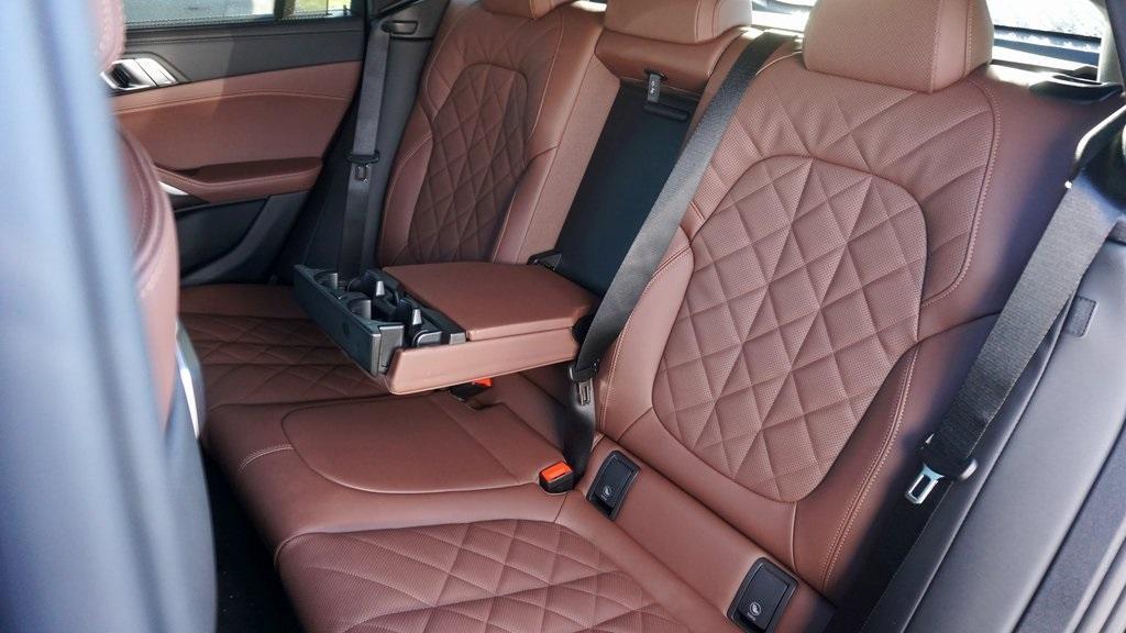 new 2026 BMW X6 car, priced at $107,275