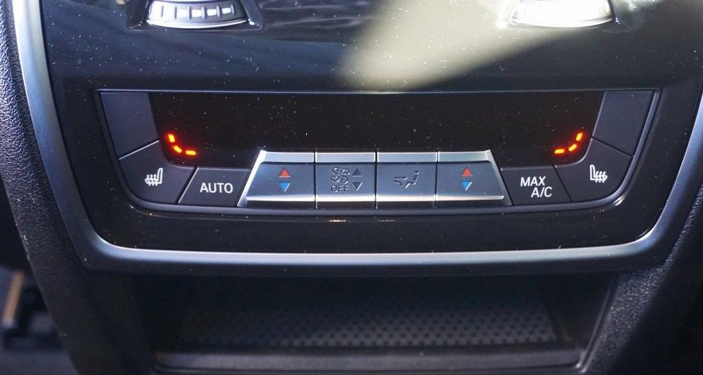 new 2026 BMW X6 car, priced at $107,275