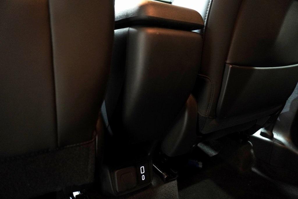 used 2023 Chevrolet TrailBlazer car, priced at $23,781