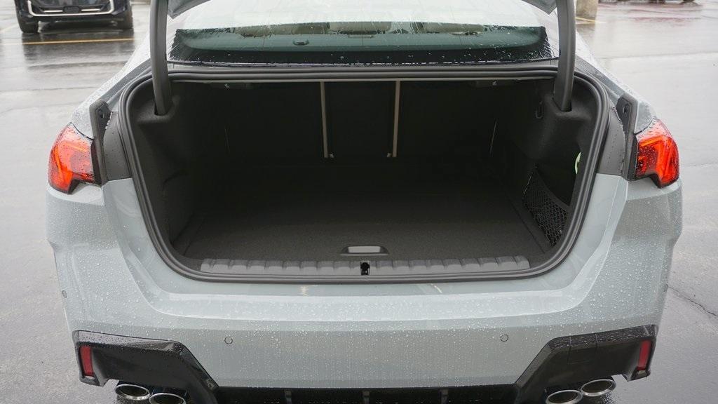 new 2026 BMW M235 Gran Coupe car, priced at $56,025