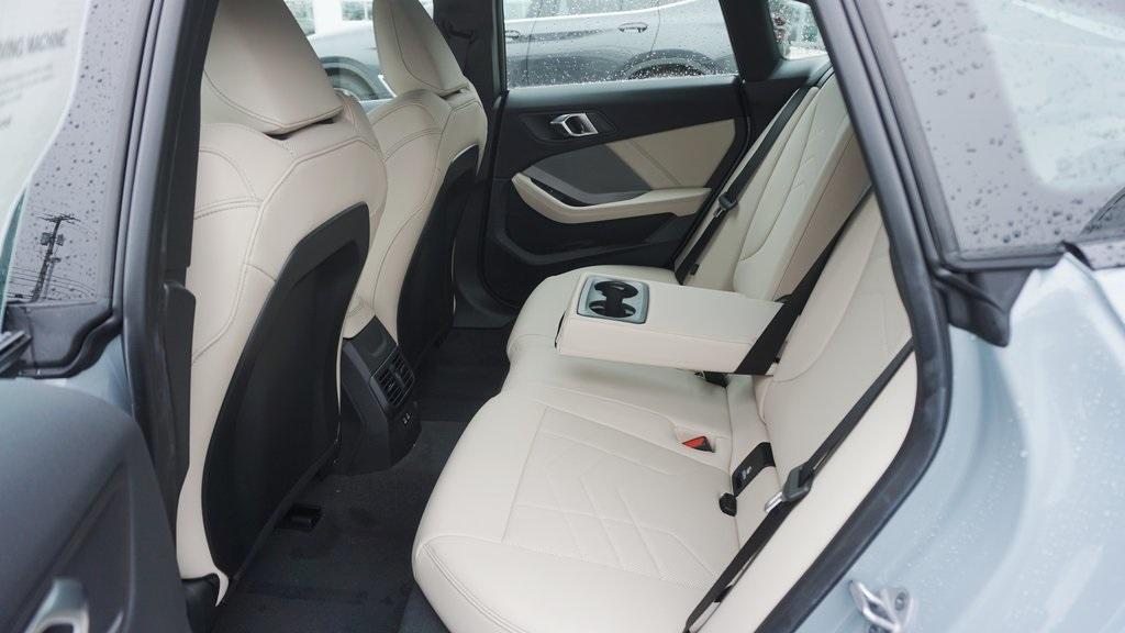 new 2026 BMW M235 Gran Coupe car, priced at $56,025