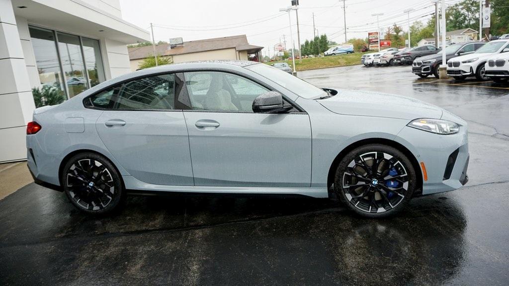 new 2026 BMW M235 Gran Coupe car, priced at $56,025