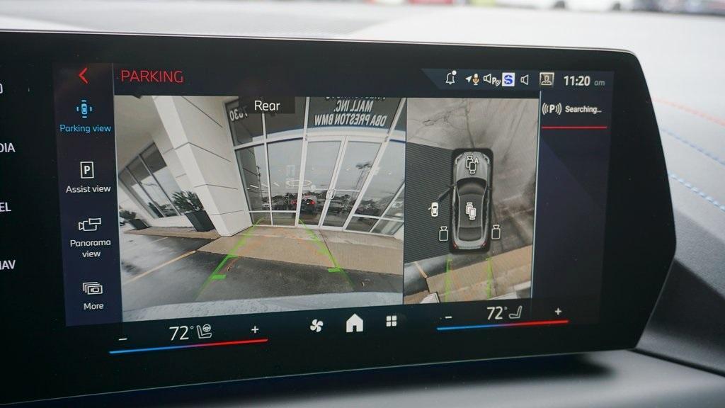 new 2026 BMW M235 Gran Coupe car, priced at $56,025