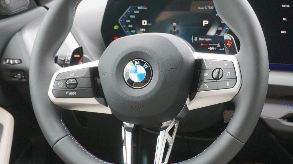 new 2026 BMW M235 Gran Coupe car, priced at $56,025