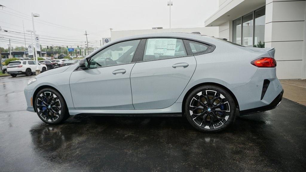 new 2026 BMW M235 Gran Coupe car, priced at $56,025