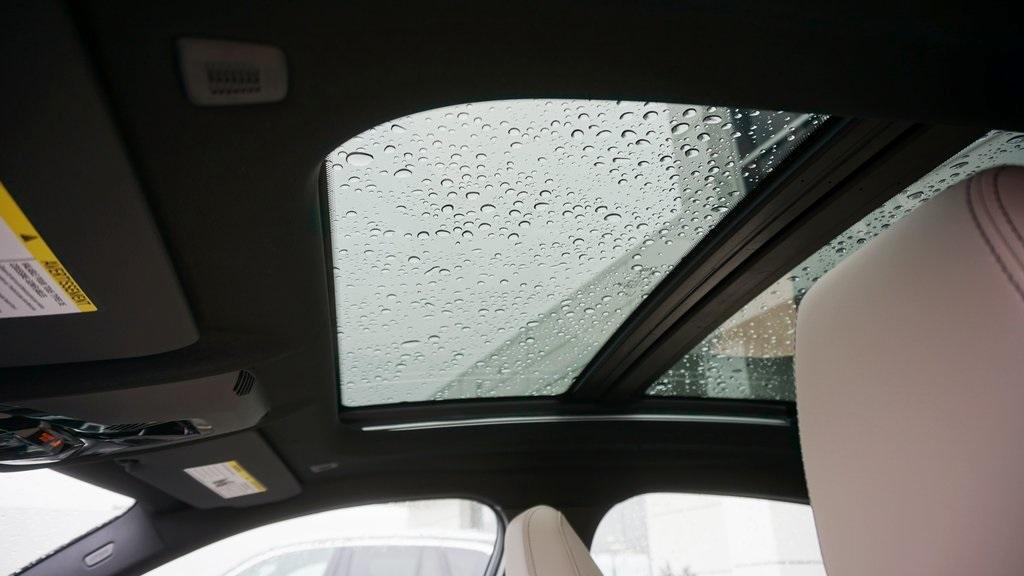 new 2026 BMW M235 Gran Coupe car, priced at $56,025