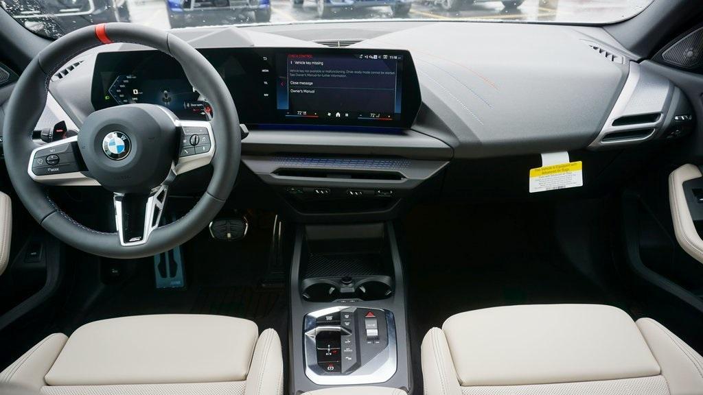 new 2026 BMW M235 Gran Coupe car, priced at $56,025