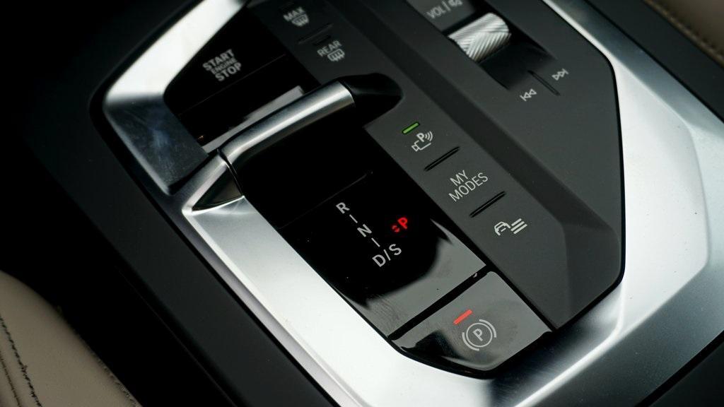 new 2026 BMW M235 Gran Coupe car, priced at $56,025