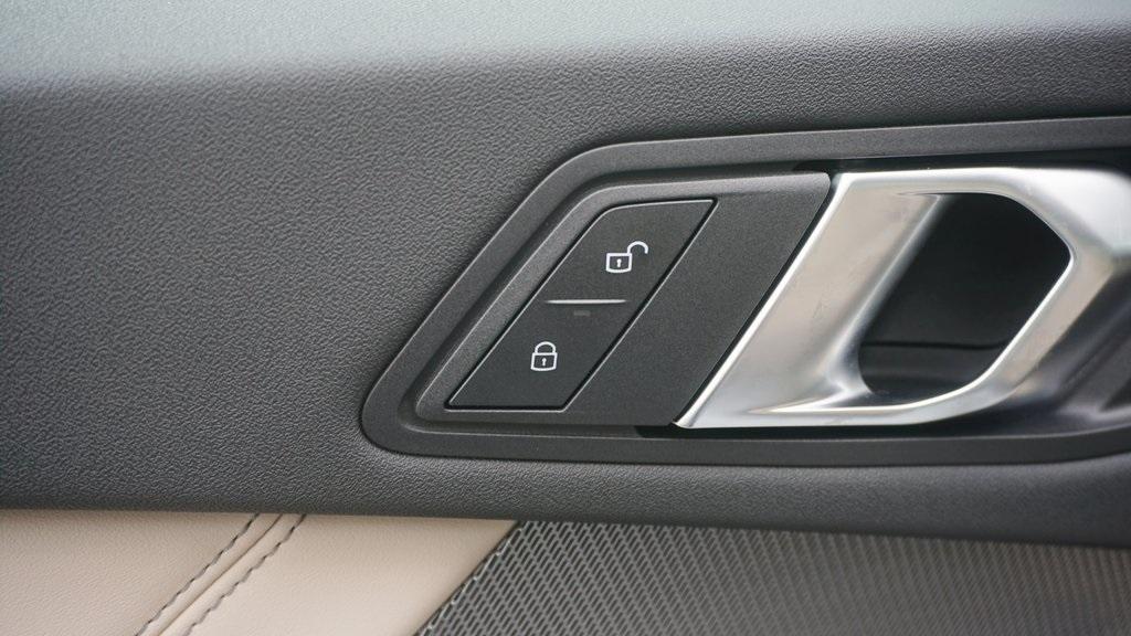 new 2026 BMW M235 Gran Coupe car, priced at $56,025