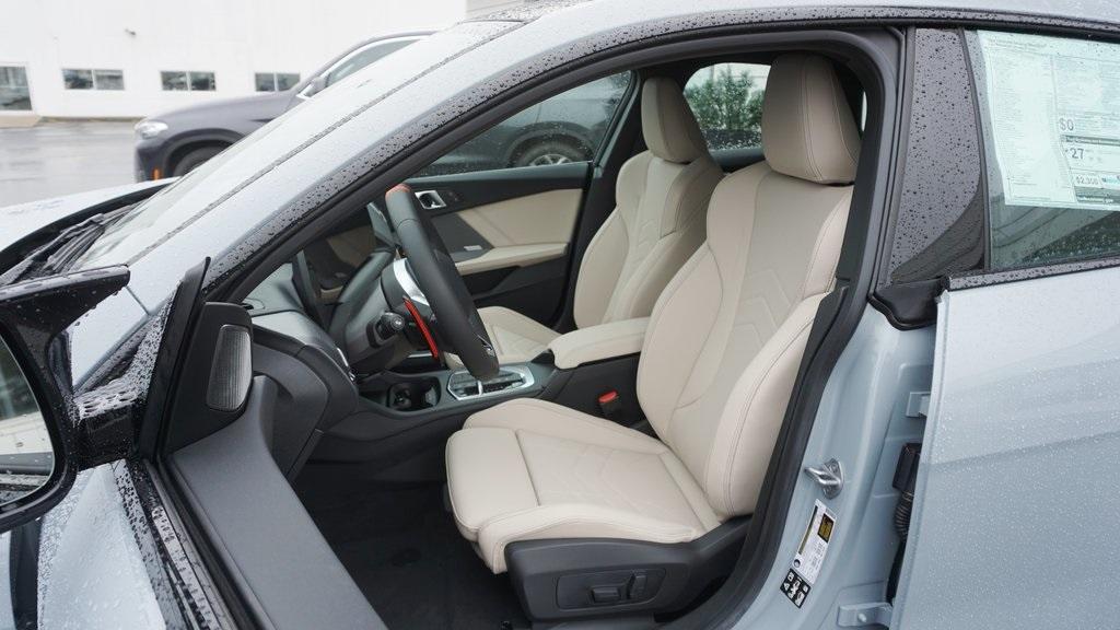 new 2026 BMW M235 Gran Coupe car, priced at $56,025