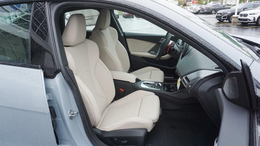 new 2026 BMW M235 Gran Coupe car, priced at $56,025