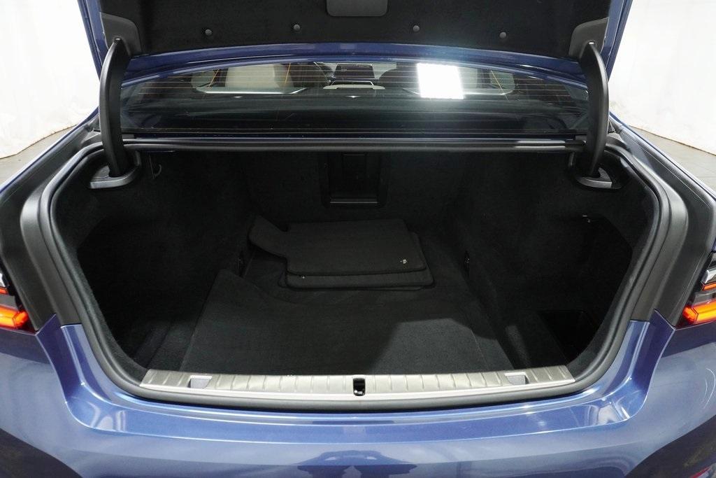 used 2021 BMW ALPINA B7 car, priced at $73,980