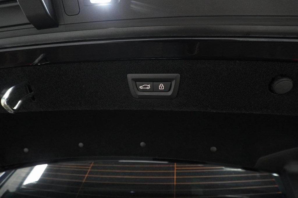 used 2023 BMW M850 Gran Coupe car, priced at $67,999