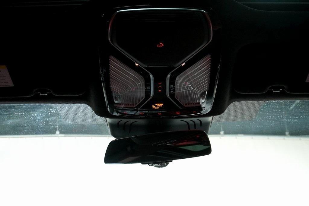 used 2023 BMW M850 Gran Coupe car, priced at $67,999