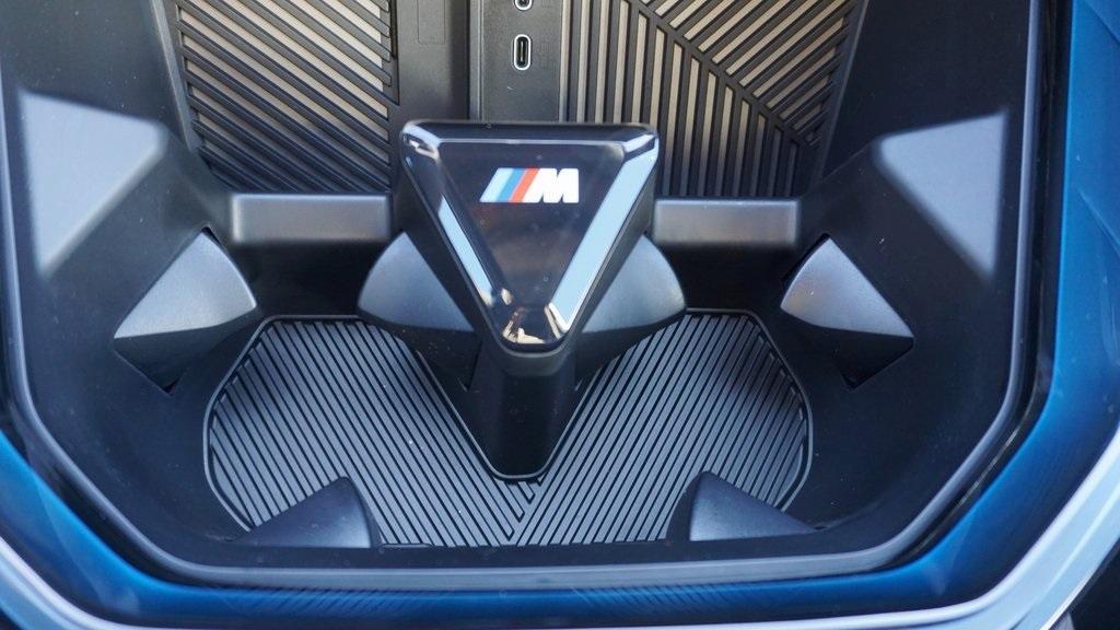 new 2026 BMW X3 car, priced at $60,065