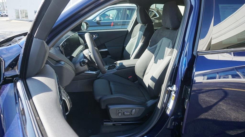 new 2026 BMW X3 car, priced at $60,065