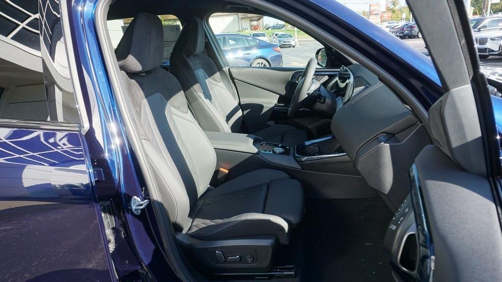 new 2026 BMW X3 car, priced at $60,065