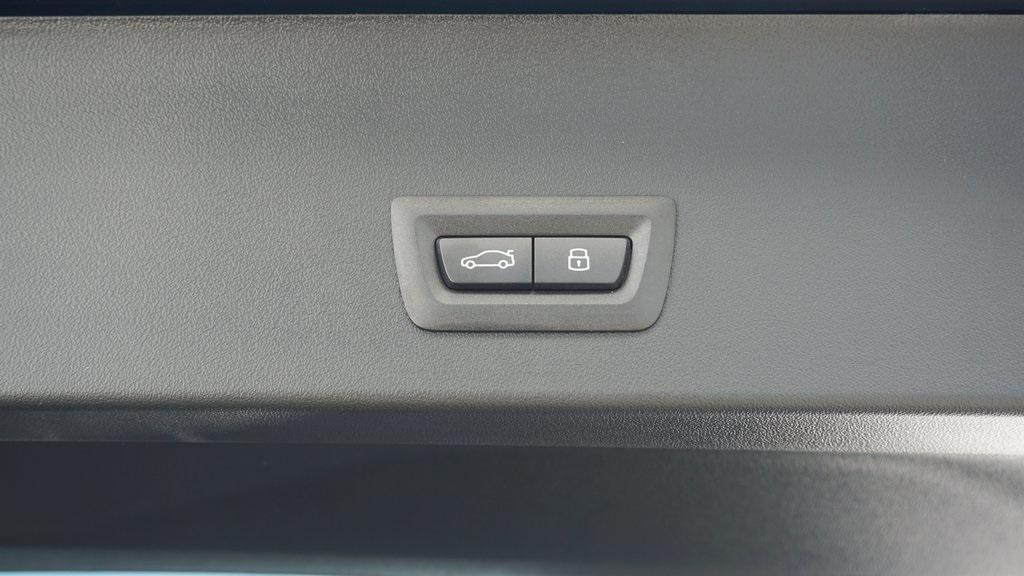 new 2026 BMW X3 car, priced at $60,065