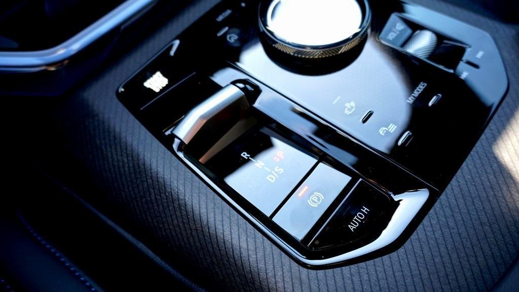 new 2026 BMW X3 car, priced at $60,065