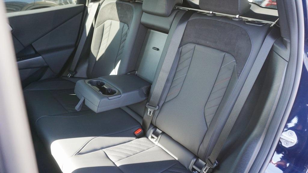 new 2026 BMW X3 car, priced at $60,065